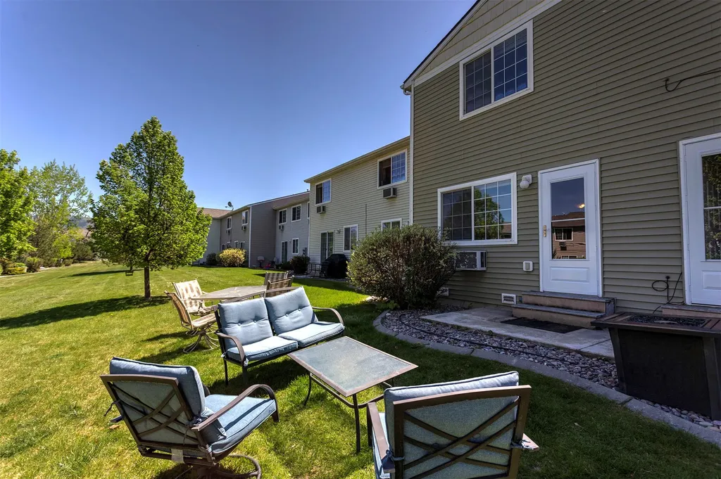 1822 Wyoming Street Missoula MT 59801