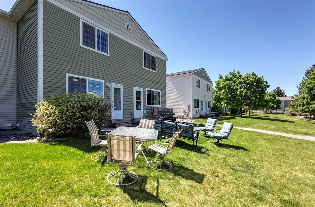 1822 Wyoming Street Missoula MT 59801