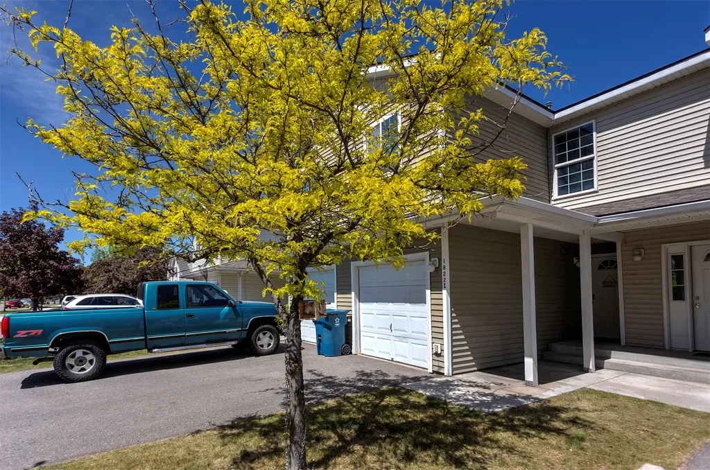 1822 Wyoming Street Missoula MT 59801