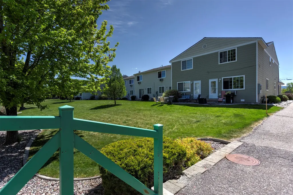 1822 Wyoming Street Missoula MT 59801