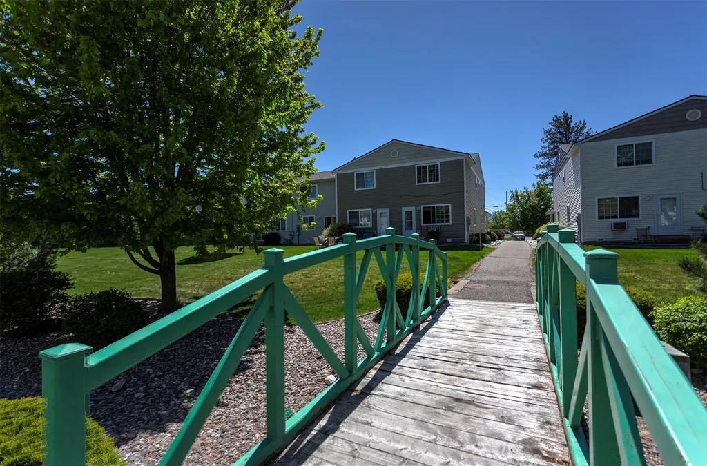 1822 Wyoming Street Missoula MT 59801