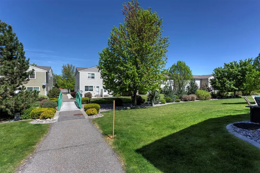 1822 Wyoming Street Missoula MT 59801