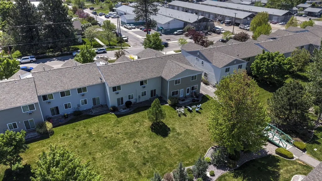 1822 Wyoming Street Missoula MT 59801