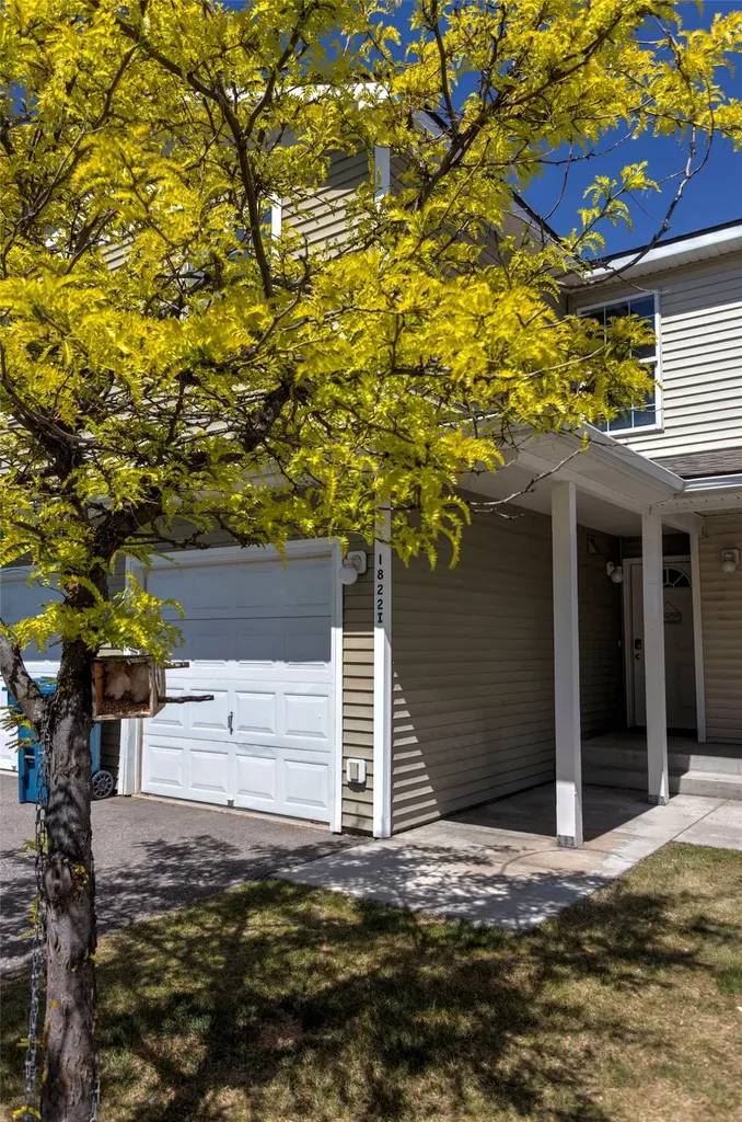 1822 Wyoming Street Missoula MT 59801
