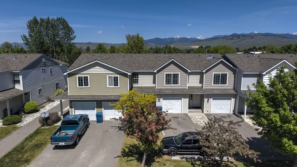 1822 Wyoming Street Missoula MT 59801