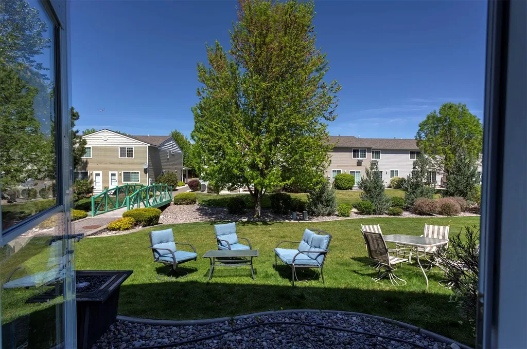 1822 Wyoming Street Missoula MT 59801