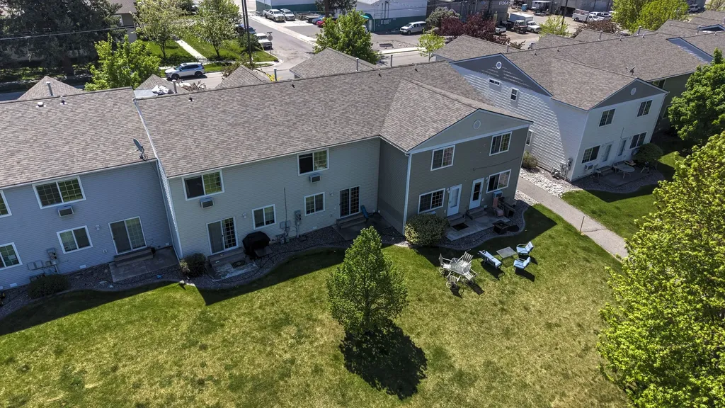 1822 Wyoming Street Missoula MT 59801
