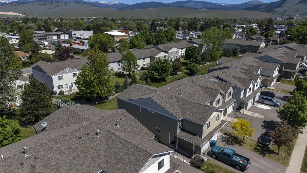 1822 Wyoming Street Missoula MT 59801