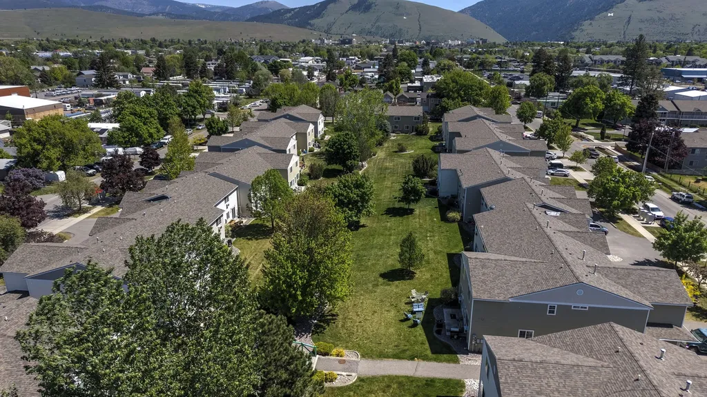 1822 Wyoming Street Missoula MT 59801
