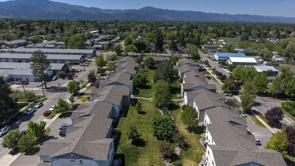 1822 Wyoming Street Missoula MT 59801