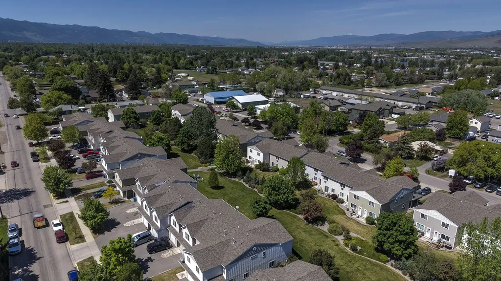 1822 Wyoming Street Missoula MT 59801