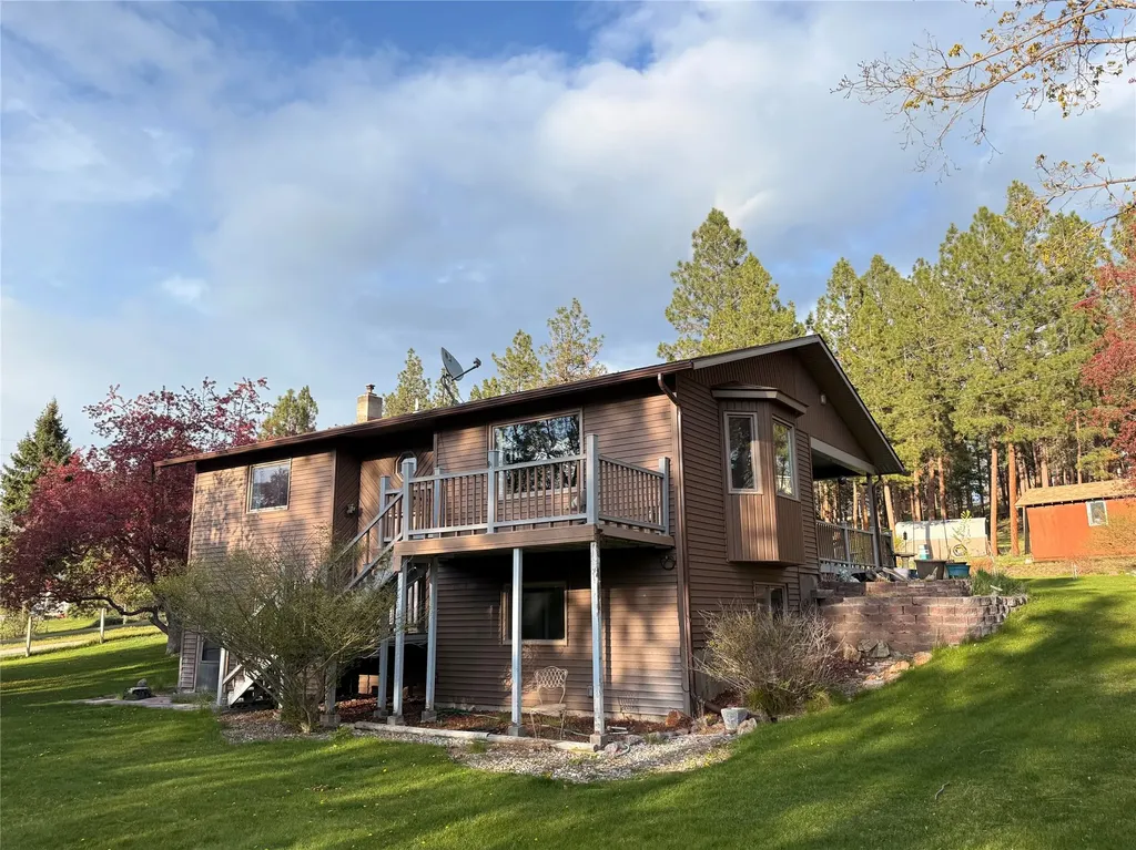 111 Tara Lane Stevensville MT 59870