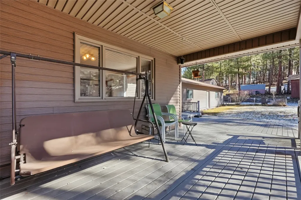 111 Tara Lane Stevensville MT 59870