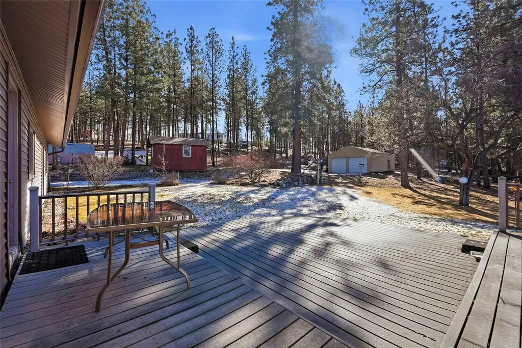 111 Tara Lane Stevensville MT 59870