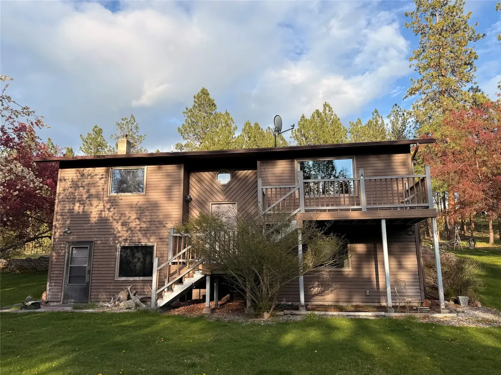 111 Tara Lane Stevensville MT 59870