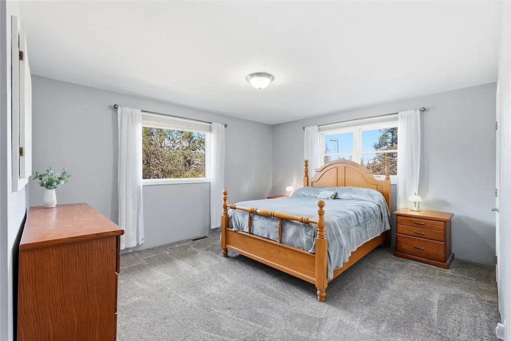 111 Tara Lane Stevensville MT 59870