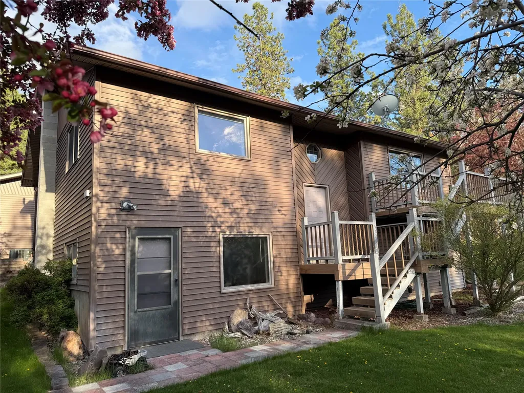 111 Tara Lane Stevensville MT 59870