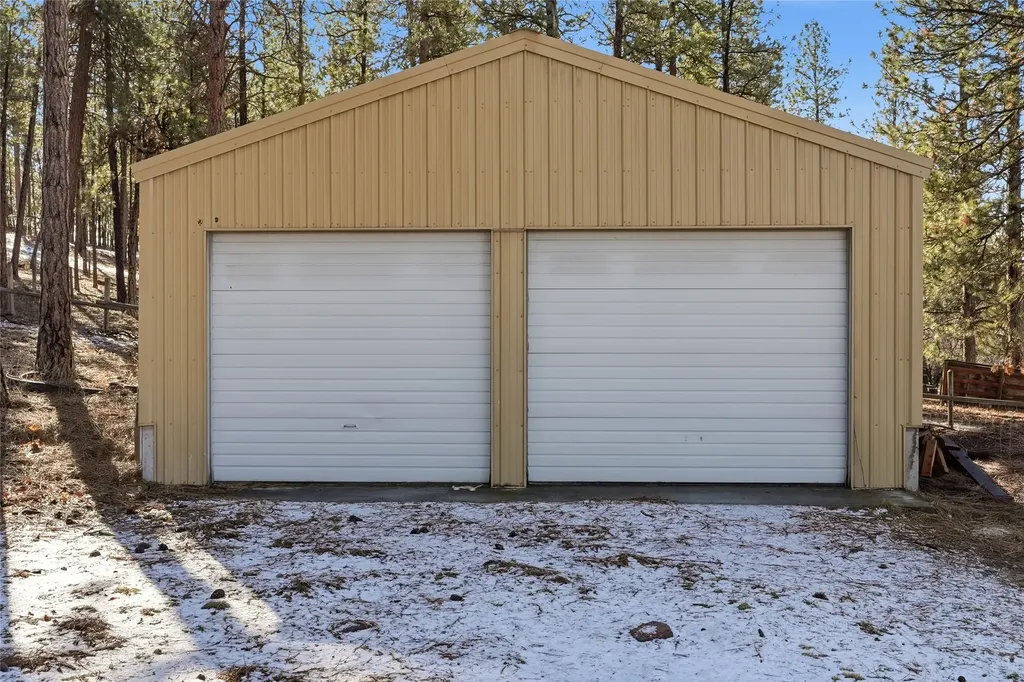 111 Tara Lane Stevensville MT 59870
