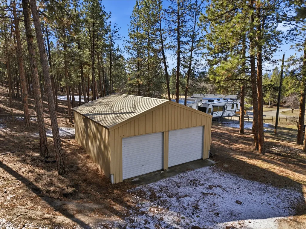 111 Tara Lane Stevensville MT 59870