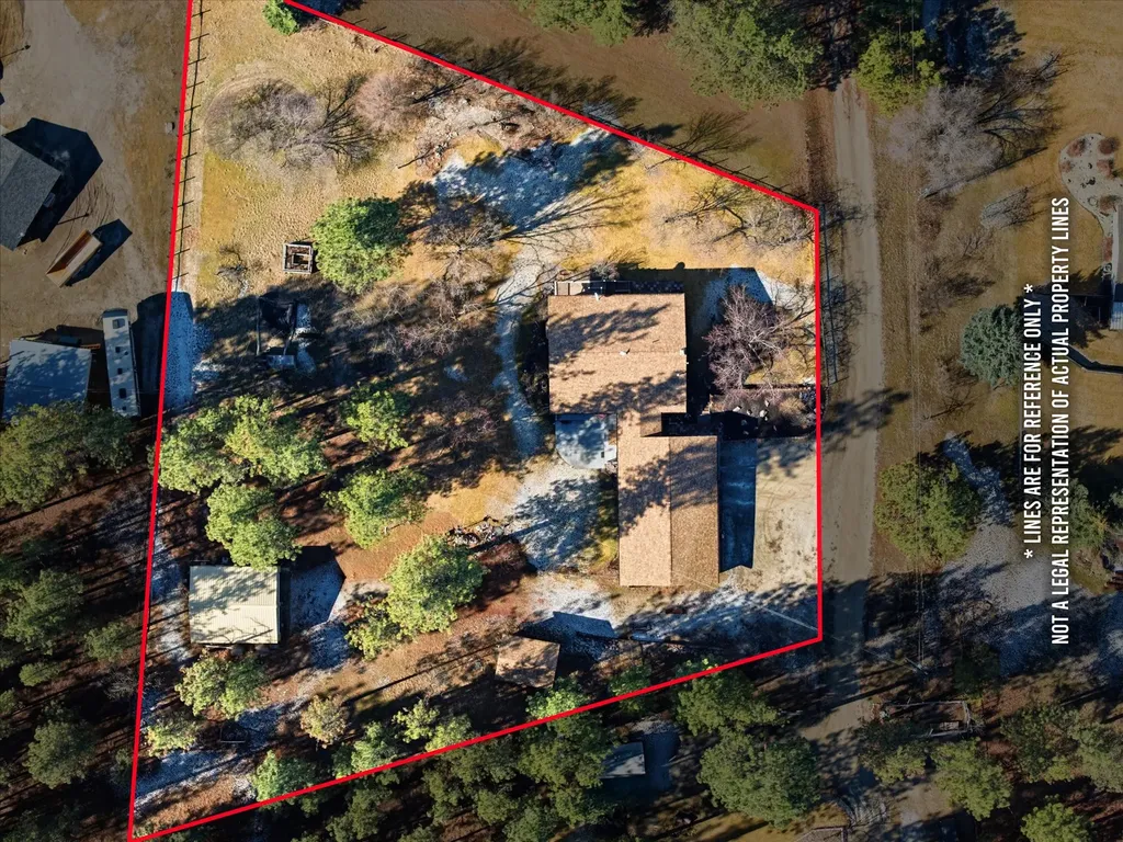111 Tara Lane Stevensville MT 59870