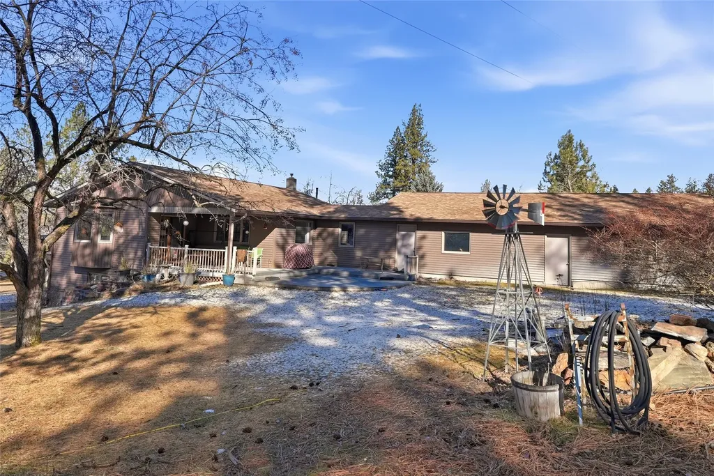 111 Tara Lane Stevensville MT 59870