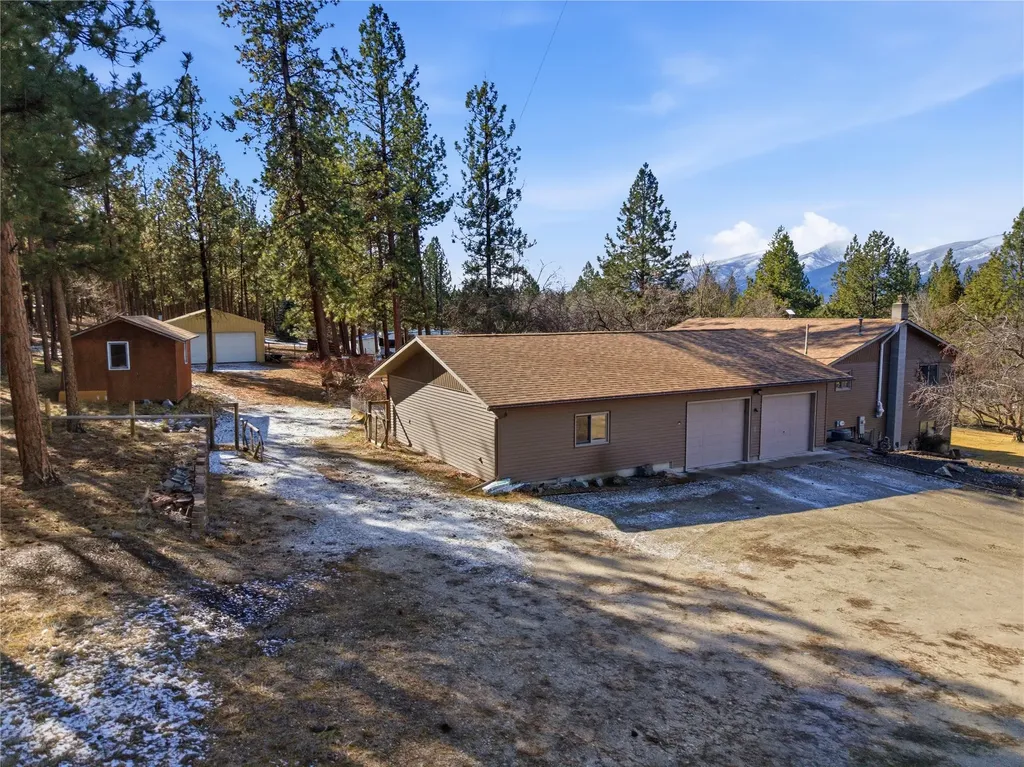 111 Tara Lane Stevensville MT 59870