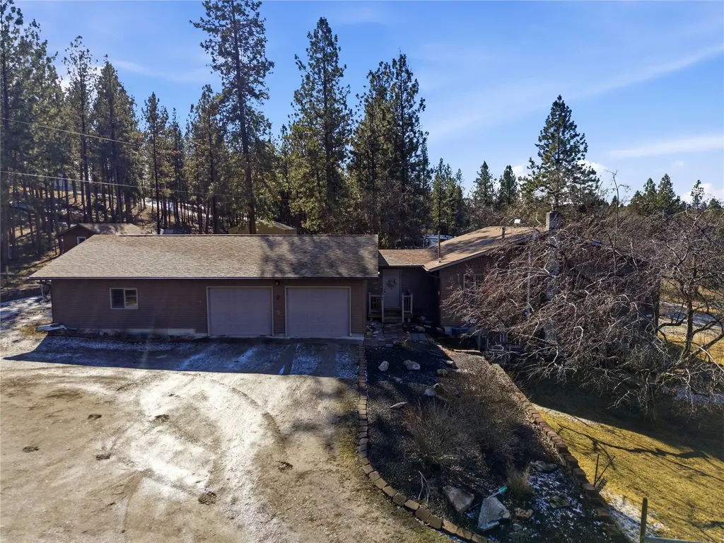 111 Tara Lane Stevensville MT 59870