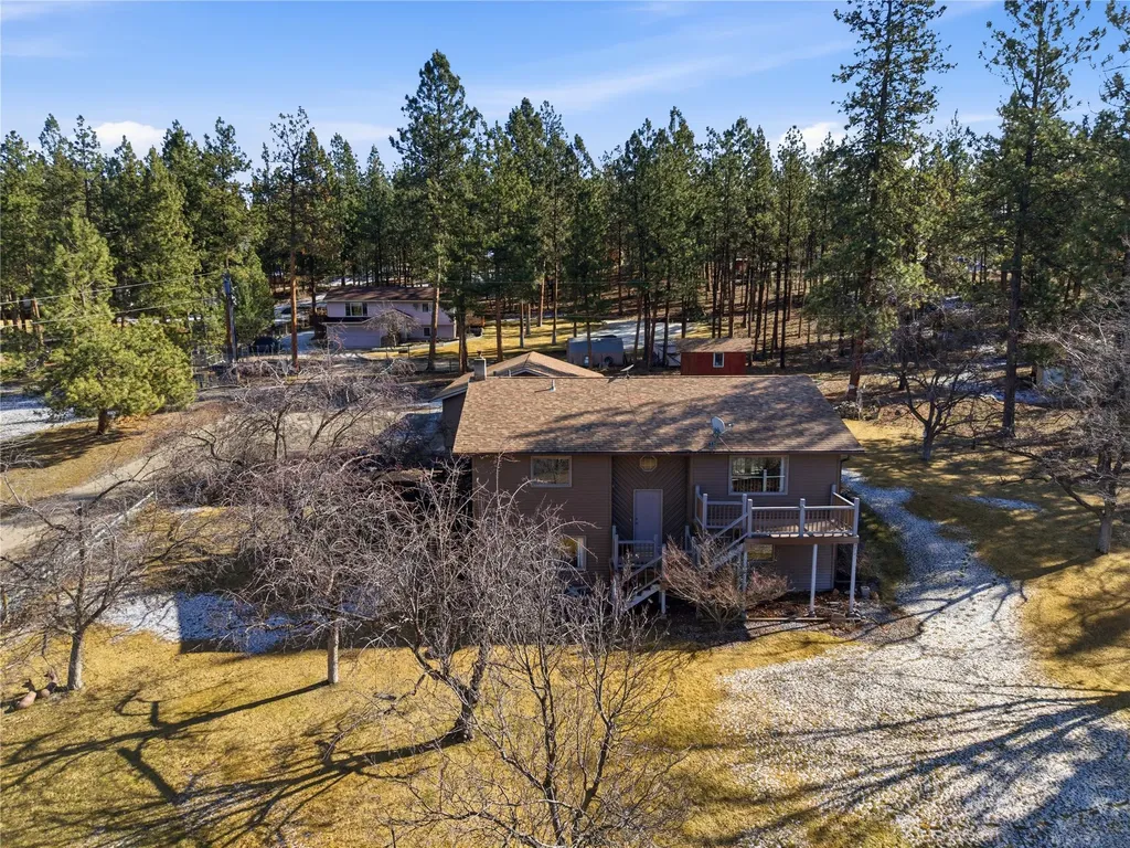 111 Tara Lane Stevensville MT 59870