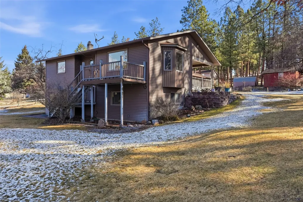 111 Tara Lane Stevensville MT 59870