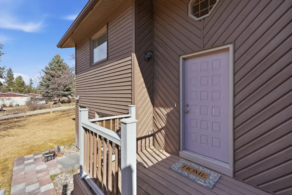 111 Tara Lane Stevensville MT 59870