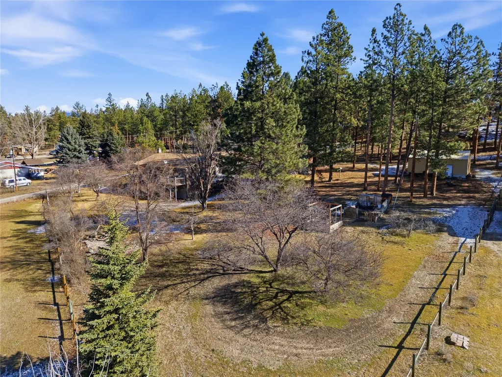 111 Tara Lane Stevensville MT 59870