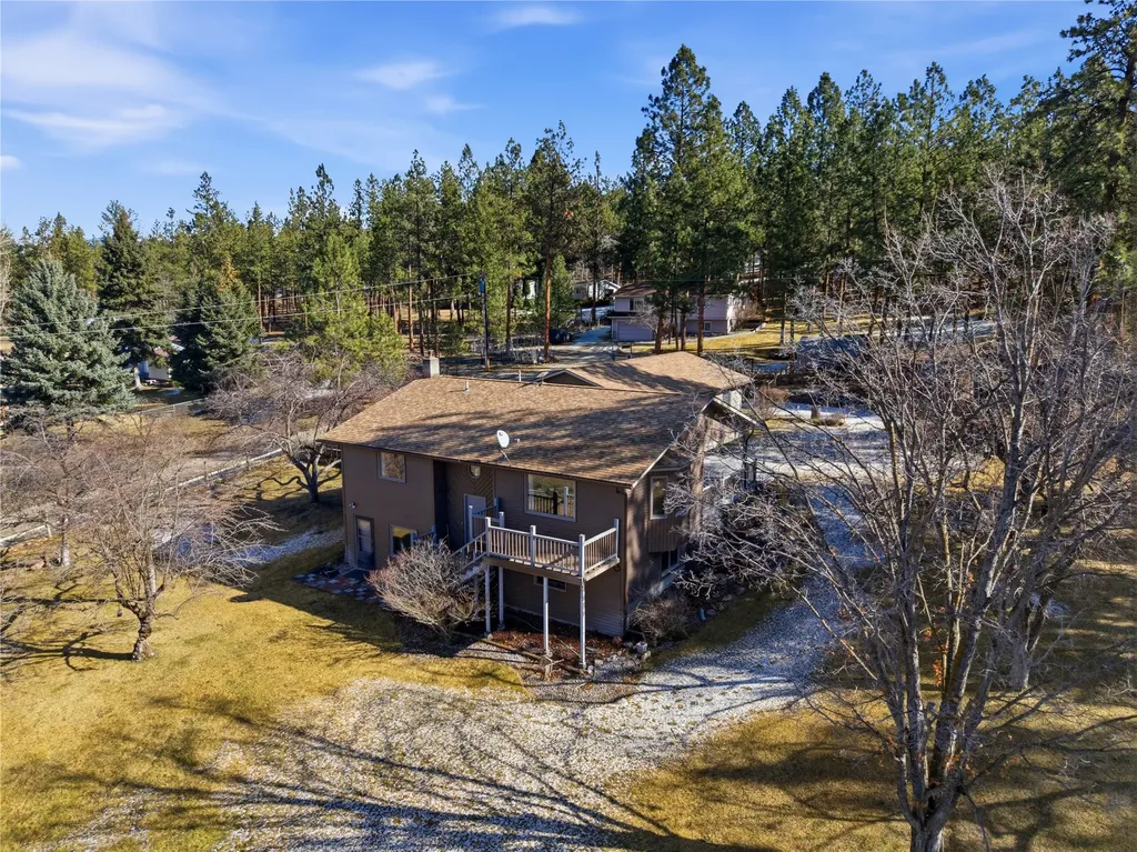 111 Tara Lane Stevensville MT 59870