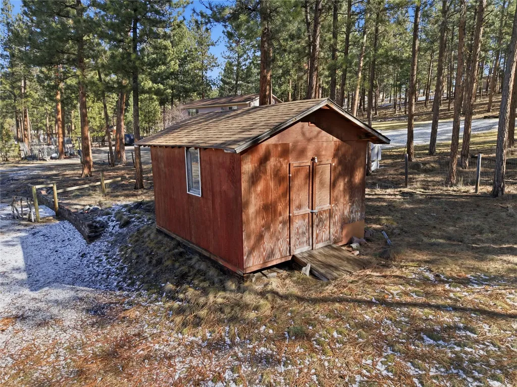 111 Tara Lane Stevensville MT 59870