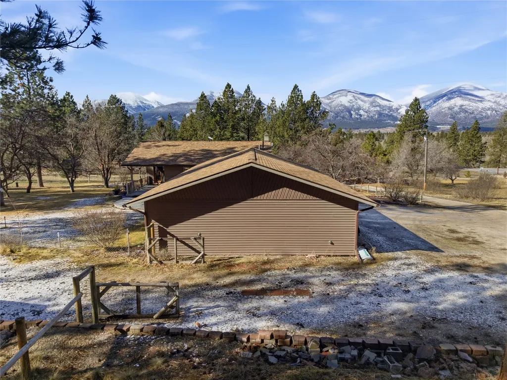111 Tara Lane Stevensville MT 59870