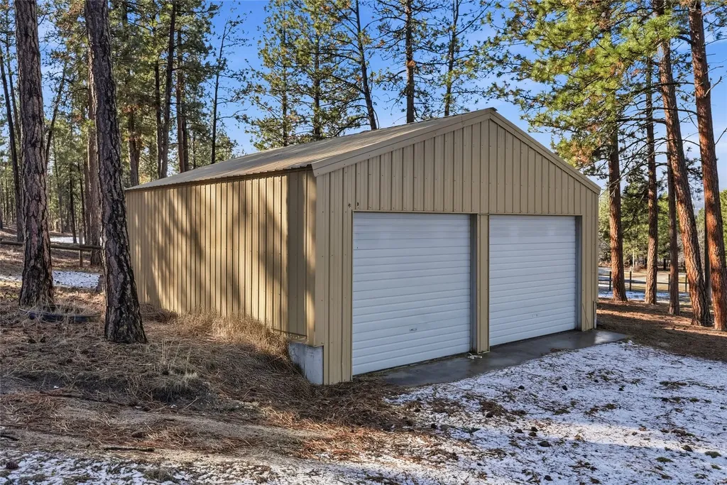111 Tara Lane Stevensville MT 59870