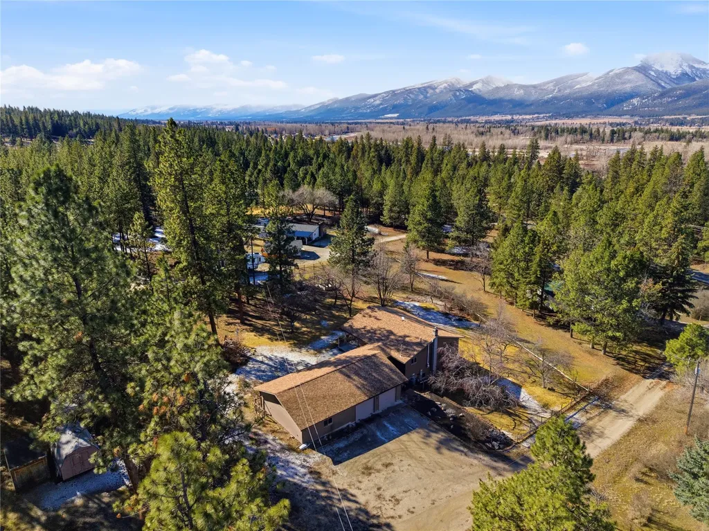 111 Tara Lane Stevensville MT 59870