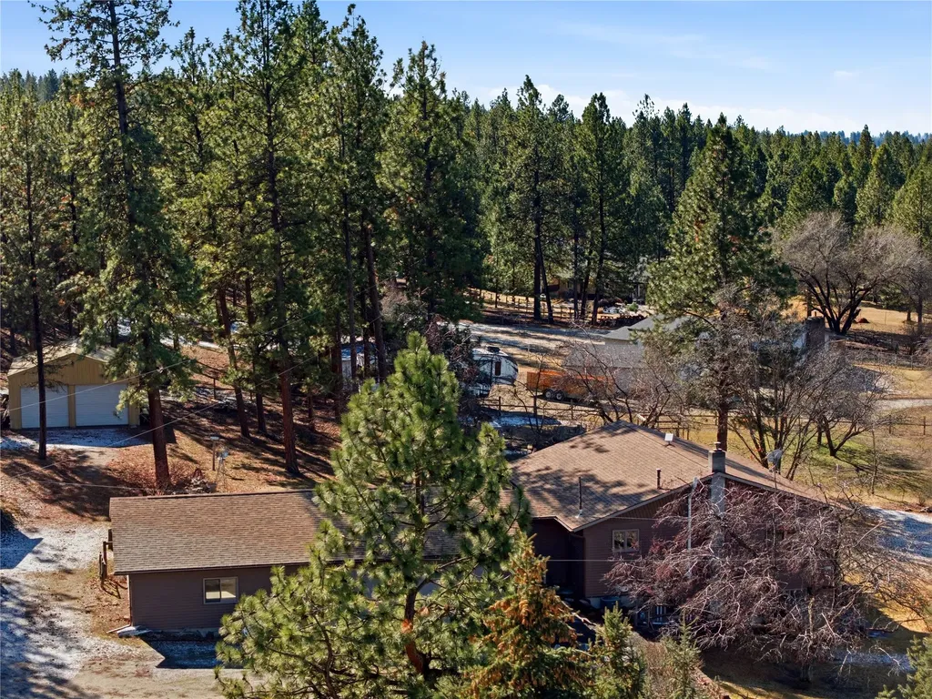 111 Tara Lane Stevensville MT 59870