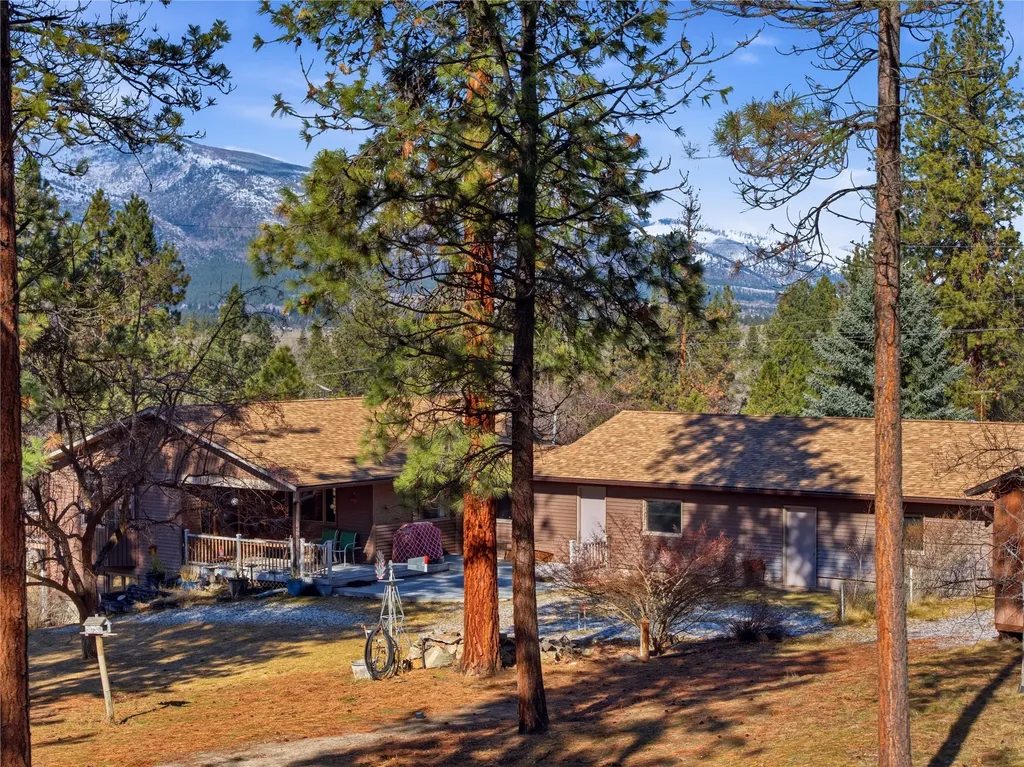 111 Tara Lane Stevensville MT 59870