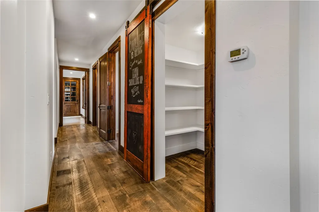 649 Little Bailey Lane Corvallis MT 59828