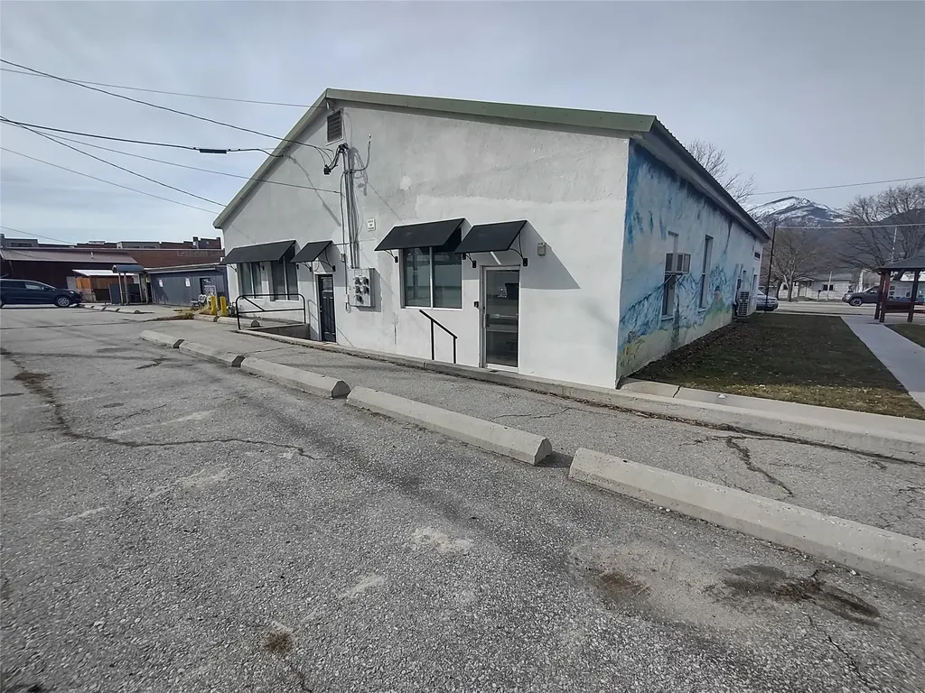 102 Main Street Stevensville MT 59870