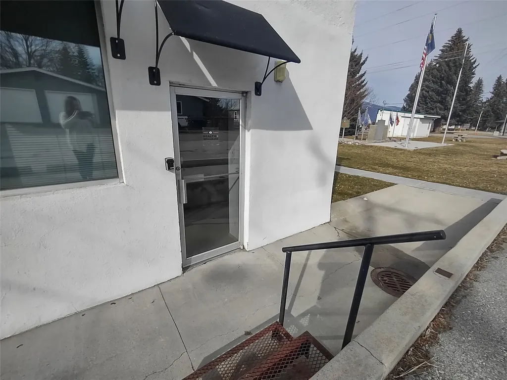 102 Main Street Stevensville MT 59870