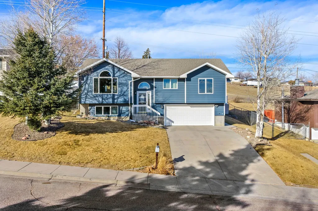 305 28th Avenue NW Great Falls MT 59404