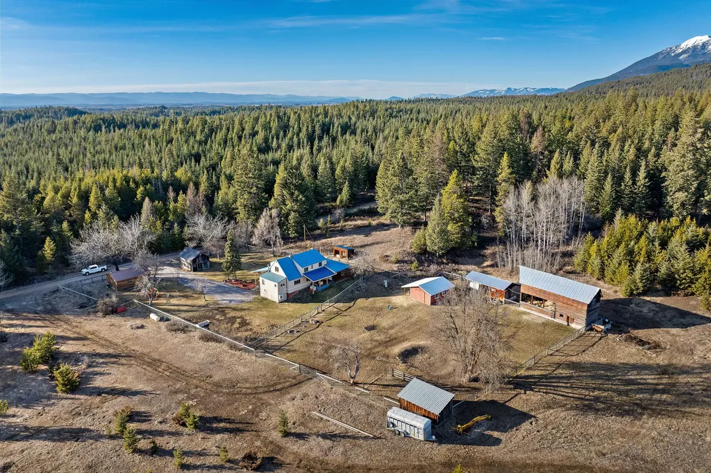 203 Muth Lane Kalispell MT 59901