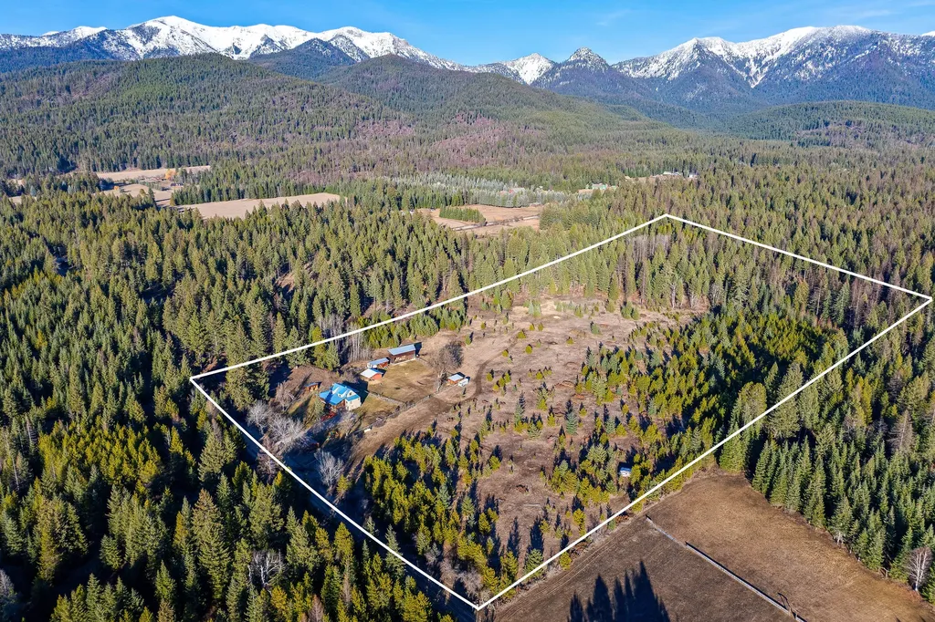 203 Muth Lane Kalispell MT 59901