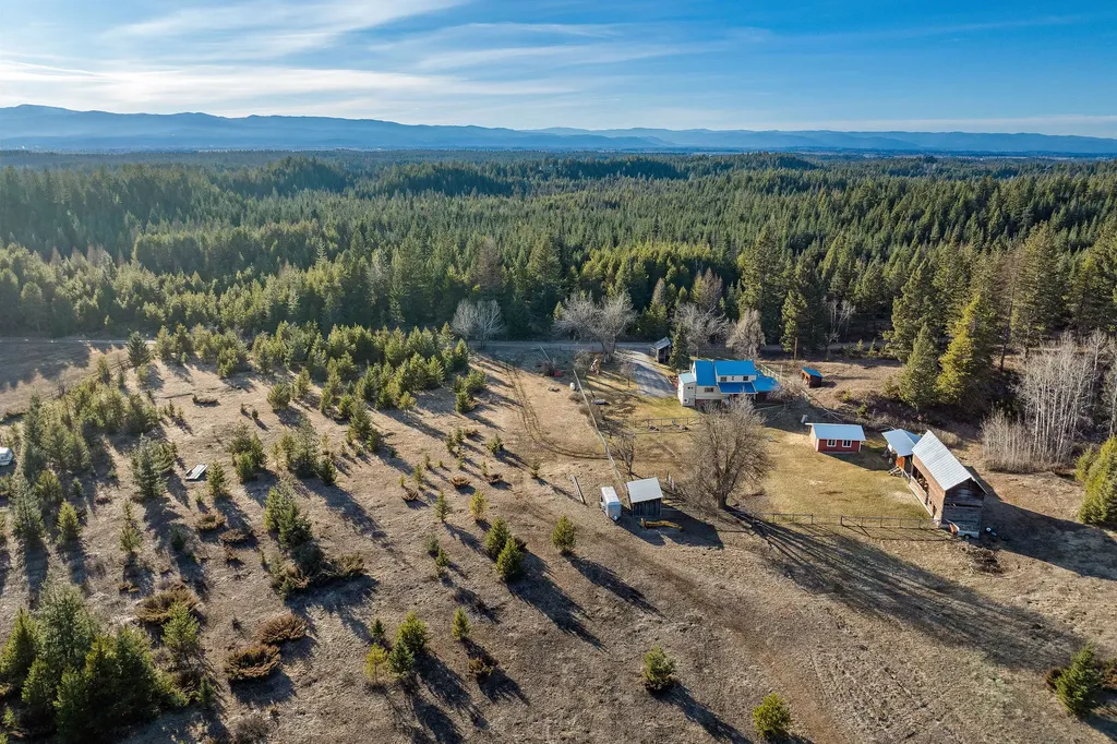 203 Muth Lane Kalispell MT 59901