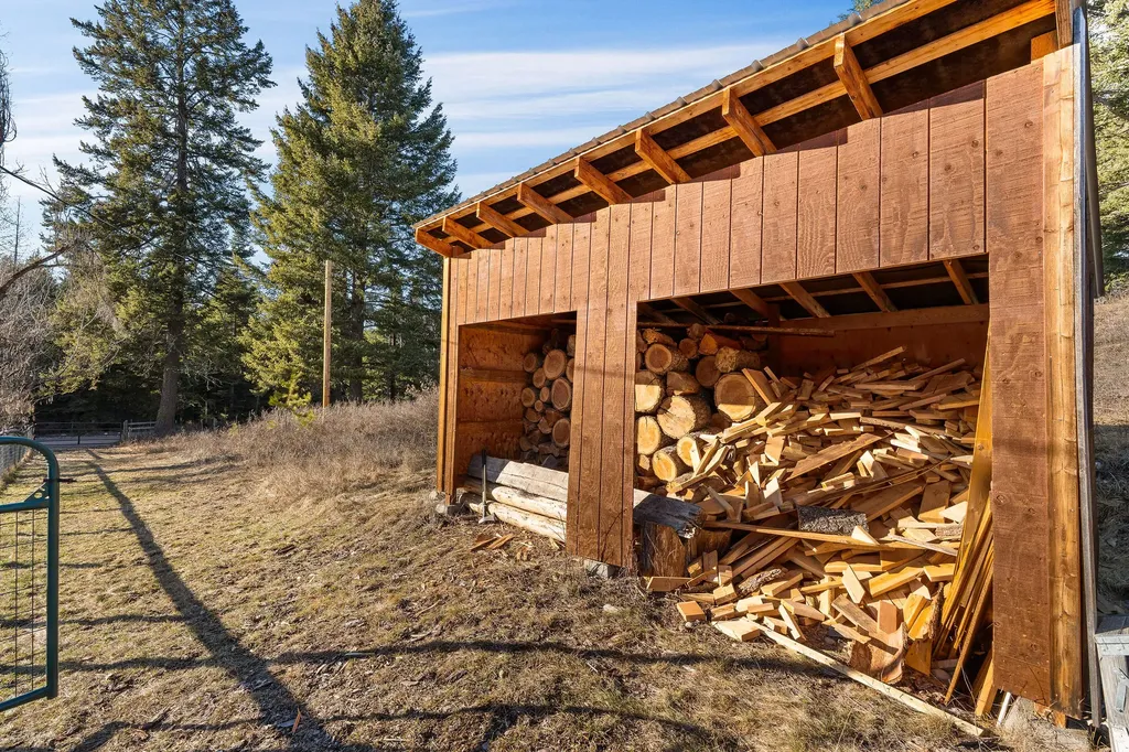 203 Muth Lane Kalispell MT 59901