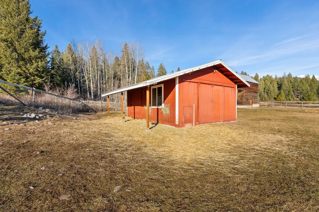 203 Muth Lane Kalispell MT 59901