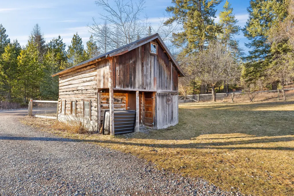 203 Muth Lane Kalispell MT 59901