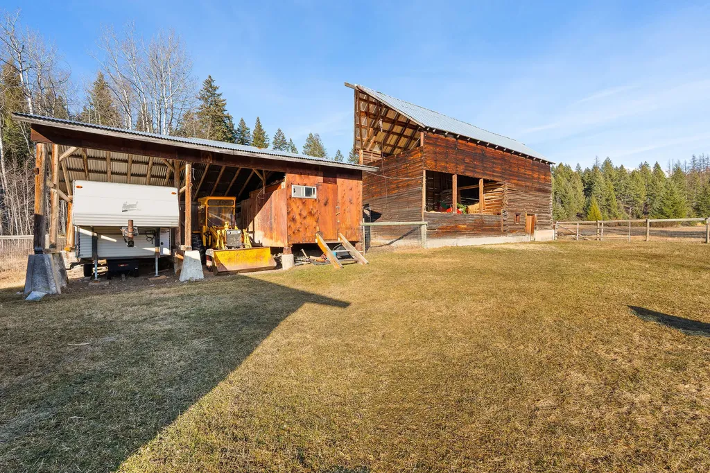 203 Muth Lane Kalispell MT 59901