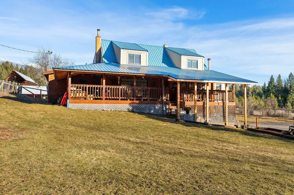 203 Muth Lane Kalispell MT 59901